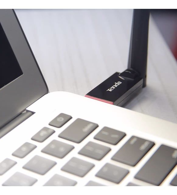 Tenda U6 300 Mbps Kablosuz Ağ Adaptörü