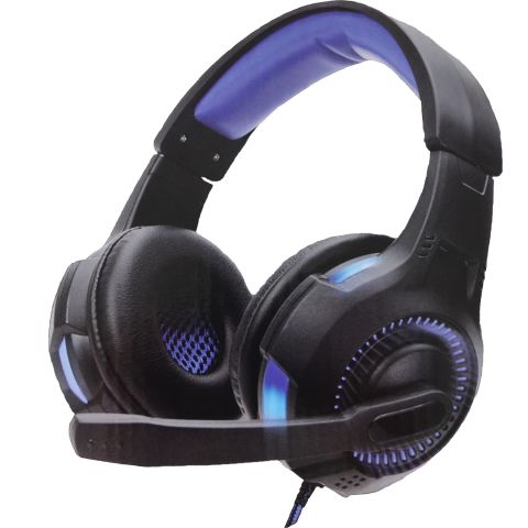PIRANHA 2145 Gaming Kulaklık Işıklı Mikrofonlu Oyuncu Kulaklık