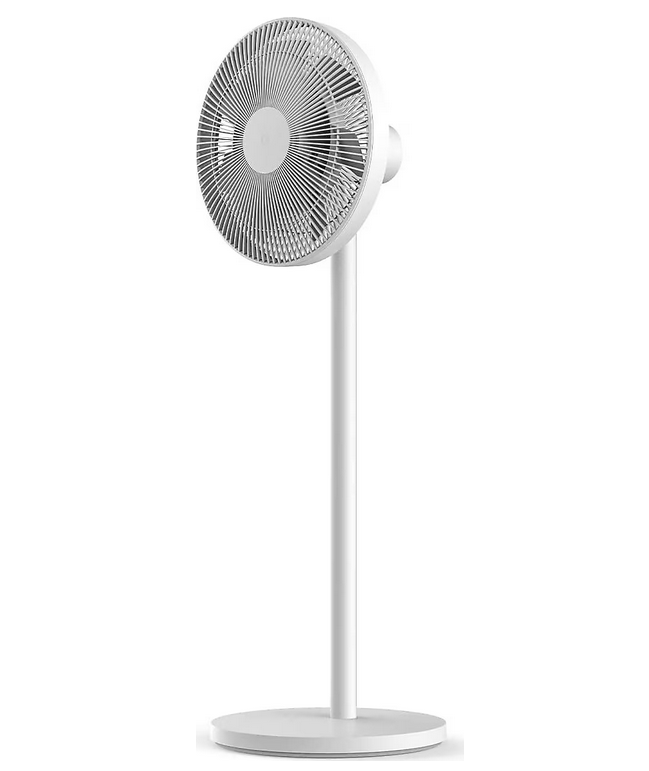 Mi Smart Standing Fan 2