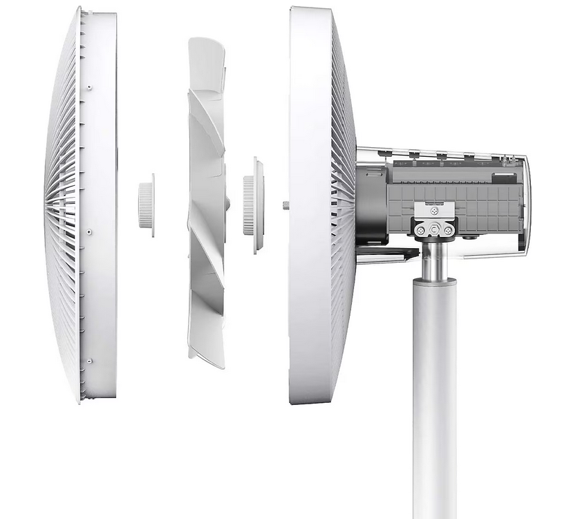 Mi Smart Standing Fan 2