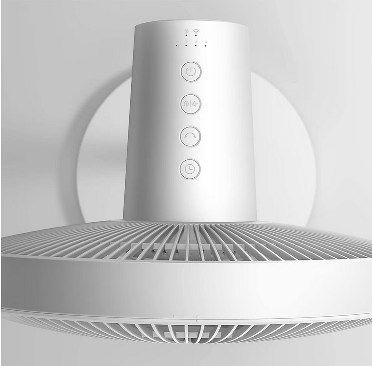 Mi Smart Standing Fan 2