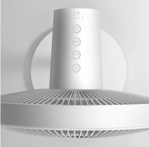 Mi Smart Standing Fan 2