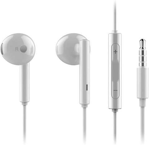 Huawei AM115 Mikrofonlu Kulak İçi Kulaklık