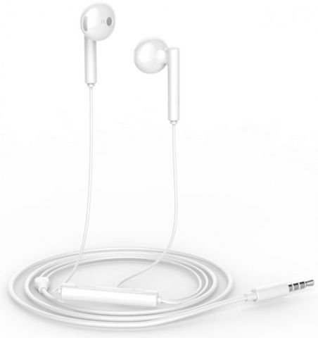 Huawei AM115 Mikrofonlu Kulak İçi Kulaklık