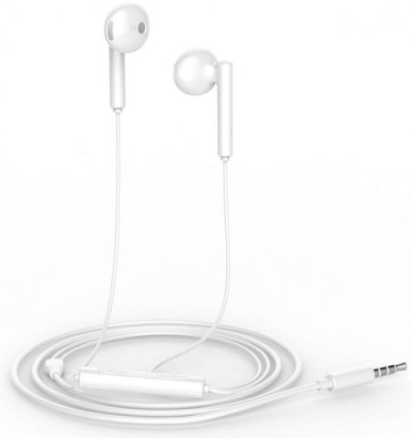 Huawei AM115 Mikrofonlu Kulak İçi Kulaklık