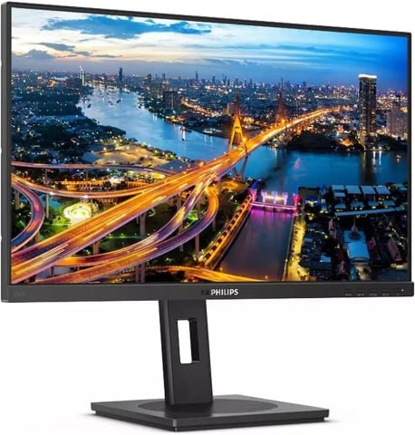 Philips 246B1/00 23.8'' 4 ms QHD Type-C Monitör