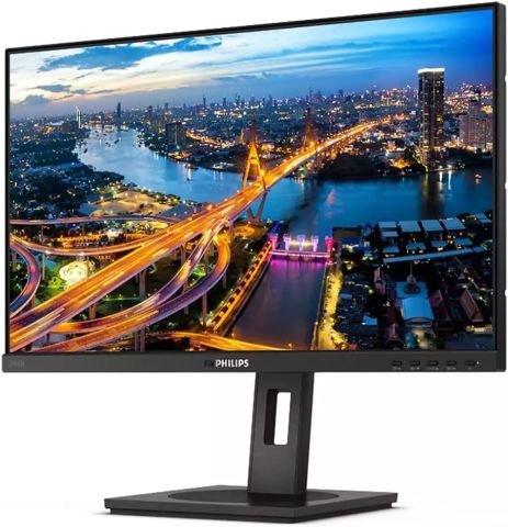 Philips 246B1/00 23.8'' 4 ms QHD Type-C Monitör