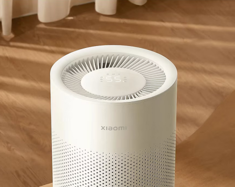Xiaomi Smart Evaporative Humidifier