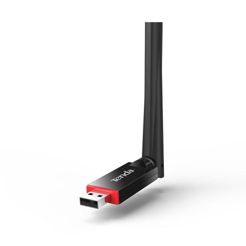 Tenda U6 300 Mbps Kablosuz Ağ Adaptörü