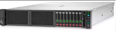 HPE DL180 Gen10 SFF Box3 to -a Cbl Kit