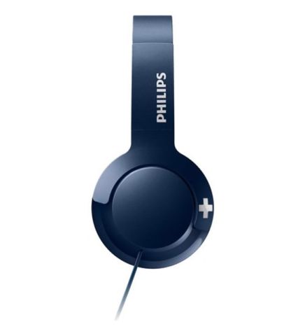 Philips SHL3075BL-00 Kulaküstü Kulaklık Mavi