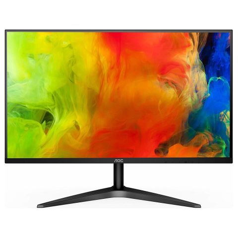 AOC 24B1H 23.6'' 5ms Full HD LED Monitör