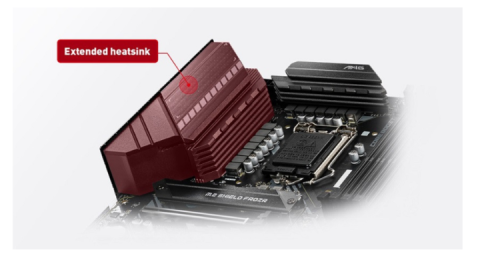 MSI Mag Z490 Tomahawk Intel LGA1200 DDR4 ATX Anakart