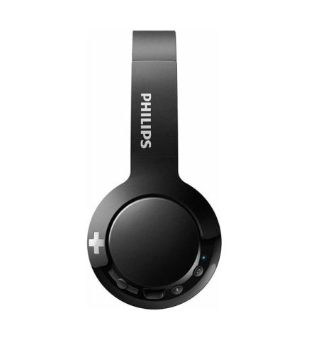 Philips SHL3075BK/00 Mikrofonlu Kulaküstü Kulaklık SIYAH