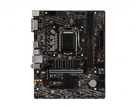 MSI B460M-A Pro Intel LGA1200 DDR4 Micro ATX Anakart