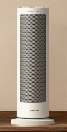 Xiaomi Fan Heater