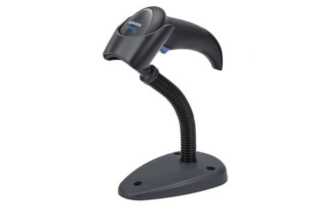 Datalogic Quickscan QW2420 Kablolu Karekod ve Barkod Okuyucu