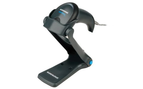 Datalogic Quickscan QW2420 Kablolu Karekod ve Barkod Okuyucu