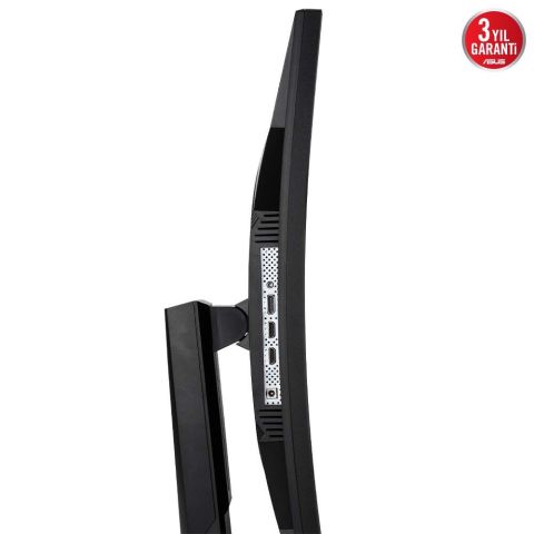 Asus TUF Gaming VG24VQR 23.6'' 1 ms Full HD FreeSync Curved Pivot Oyuncu Monitörü