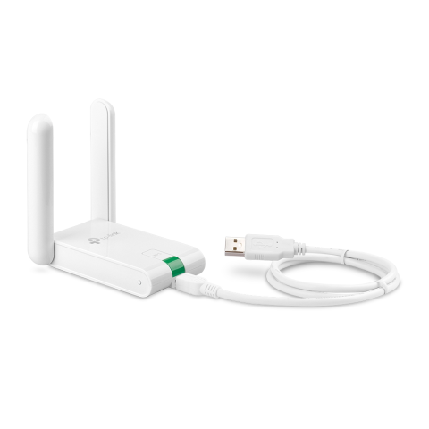 TP-Link TL-WN822N 300 Mbps Kablosuz Ağ Adaptörü
