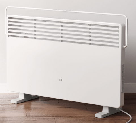 Mi Smart Space Heater S