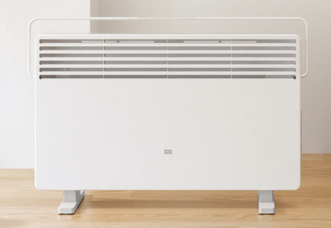 Mi Smart Space Heater S