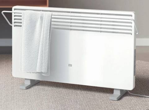 Mi Smart Space Heater S