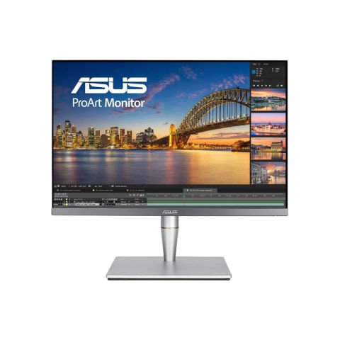 Asus ProArt PA24AC 24.1'' 5ms IPS Pivot Monitör