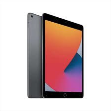 Apple iPad 8. Nesil Wi-Fi 32 GB 10.2'' MYL92TU/A Uzay Grisi Tablet
