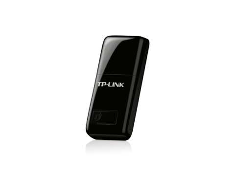 TP-Link TL-WN823N 300 Mbps Kablosuz Ağ Adaptörü