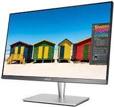 Asus ProArt PA24AC 24.1'' 5ms IPS Pivot Monitör
