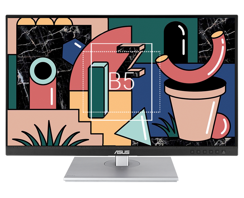 Asus ProArt PA247CV 23.8'' 5ms Full HD Pivot IPS LED Monitör