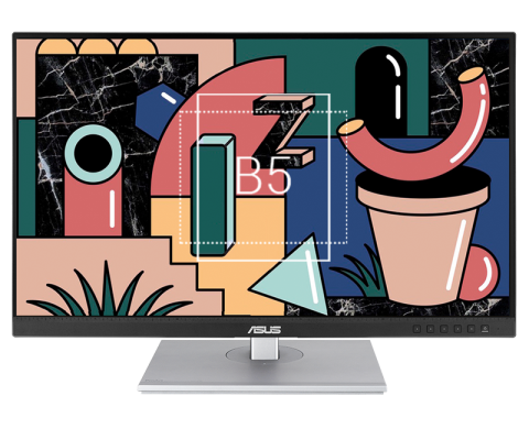 Asus ProArt PA247CV 23.8'' 5ms Full HD Pivot IPS LED Monitör