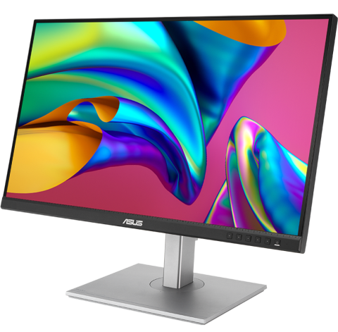 Asus ProArt PA247CV 23.8'' 5ms Full HD Pivot IPS LED Monitör