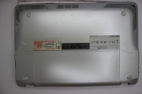 MSI Uyumlu X370 X370-425Tr Ms-1356 Üst Alt Ve Çerçeve Seti A+++ (2.EL)