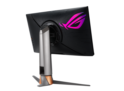 Asus Rog Swift PG259QNR 24.5'' 1 ms Full HD G-Sync Oyuncu Monitörü
