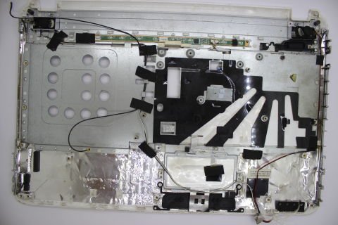 Casper MB50 MB55 Klavye Kasa Üst Kasa 30B801-FM2010 (2.EL)