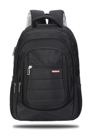 Classone Palermo BP-L200 15.6'' Siyah Notebook Sırt Çantası