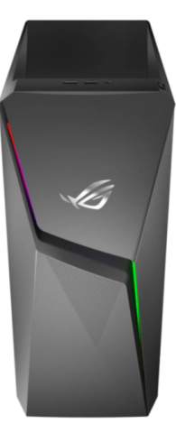 Asus ROG G10DK-WB764 Ryzen 7 5700G 16 GB 1 TB + 256 GB SSD RTX3060 Masaüstü Bilgisayar