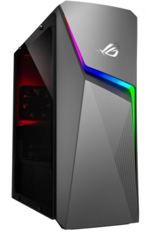 Asus G10DK R7-5800X 16GB 1TB SSD RTX3060 FreeDos