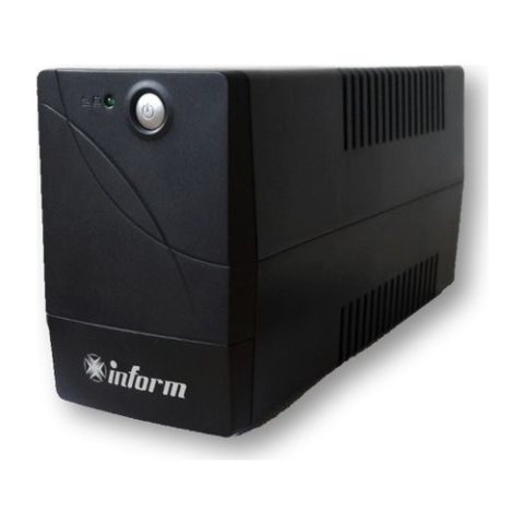 Inform Guardian 1500AP 1.500 VA Line Interactive Kesintisiz Güç Kaynağı