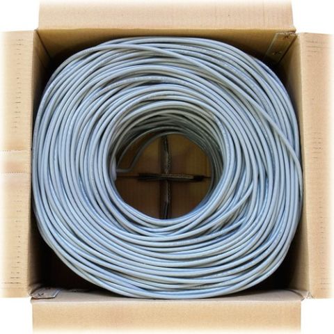 Frisby FNW-CAT628 UTP 305 m CAT6 Network Kablosu