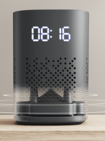 Xiaomi Smart Speaker- IR Control