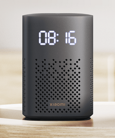 Xiaomi Smart Speaker- IR Control