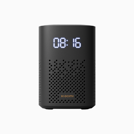 Xiaomi Smart Speaker- IR Control