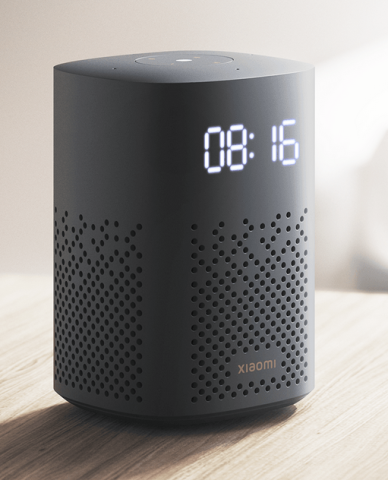 Xiaomi Smart Speaker- IR Control