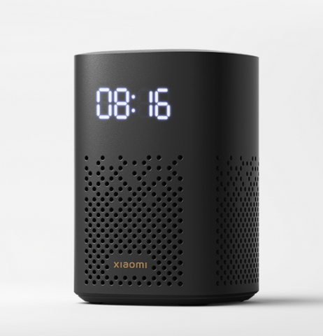 Xiaomi Smart Speaker- IR Control