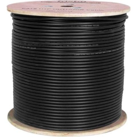 Frisby FNW-CAT624 UTP 305 m Dış Ortam CAT6 Network Kablosu