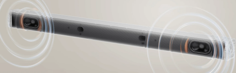 XIAOMI Soundbar 2.0ch