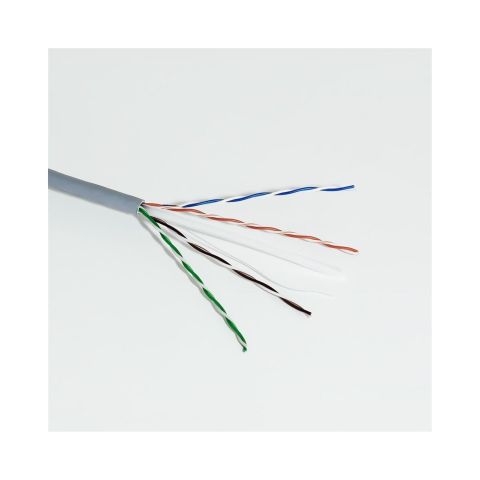 Frisby FR-CAT601 UTP CAT6 305 m Network Kablosu